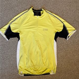 Gore Bike Wear cycling jersey